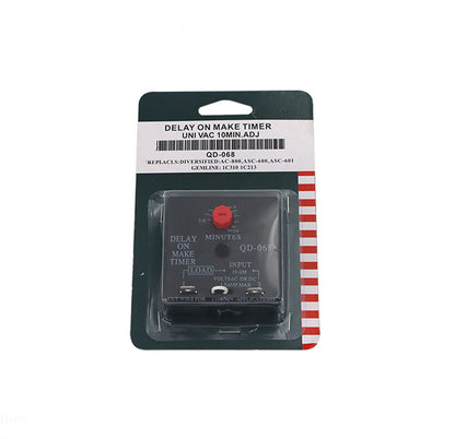 Delay On Make Timer QD-068