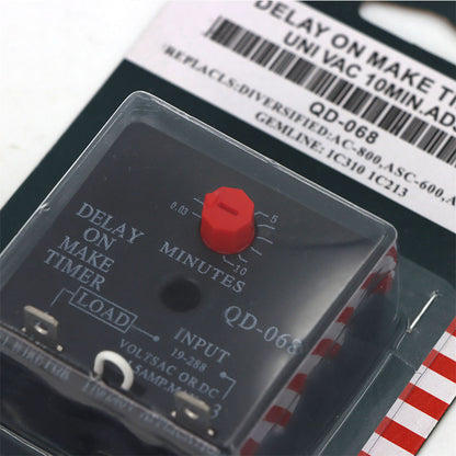 Delay On Make Timer QD-068