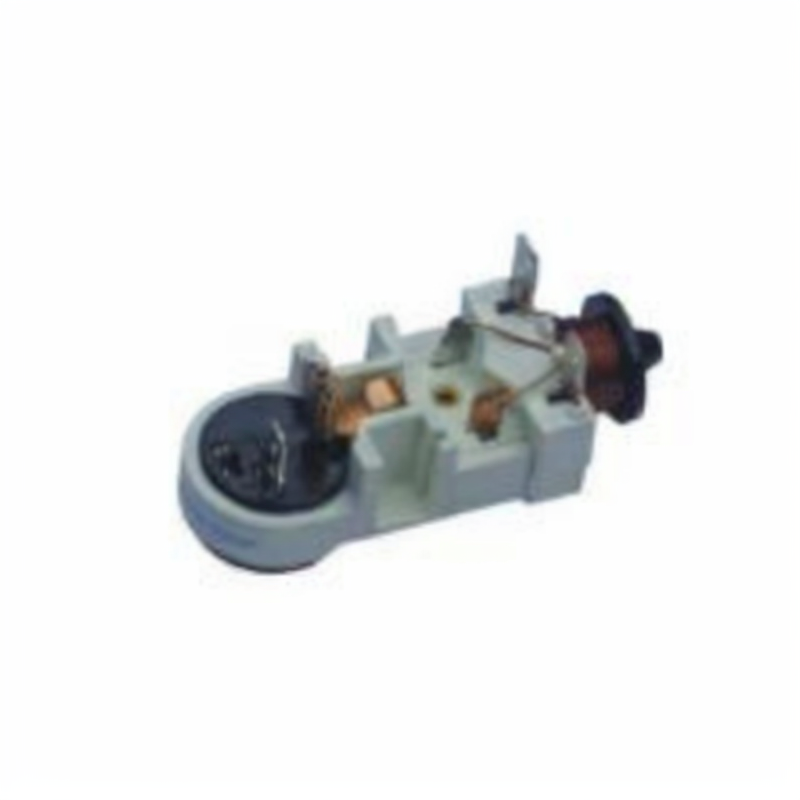 L-shaped Danfoss Combination Starter, 1/10HP, 74W