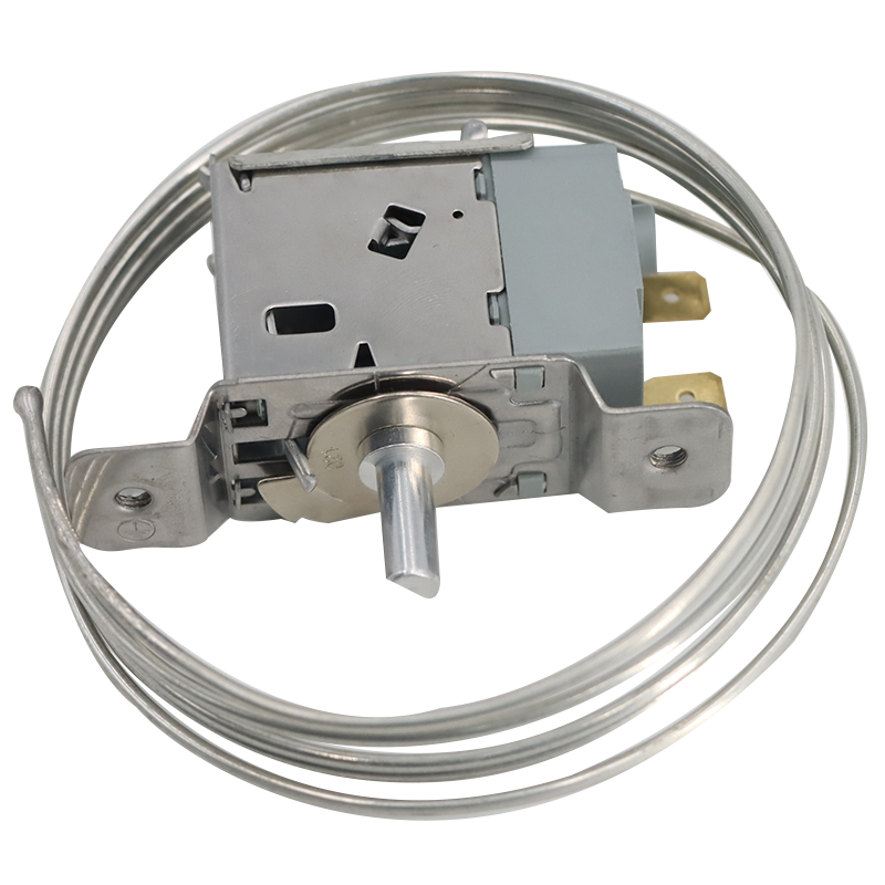 Refrigerator Thermostat 4/5A 125/250V 50/60Hz