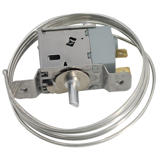 Refrigerator Thermostat 4/5A 125/250V 50/60Hz