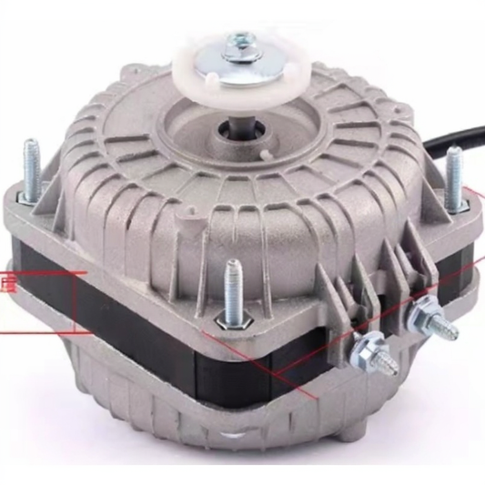 refrigerator motor YZF-35