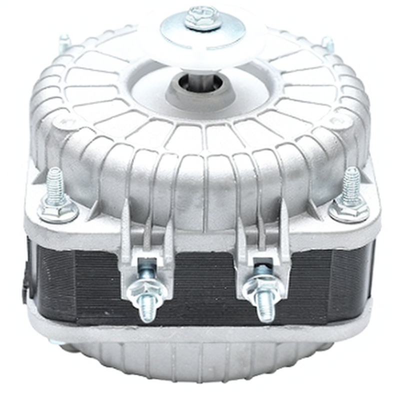 Split Aluminum Wire 34w Shaded Pole Motor YZF-34-45