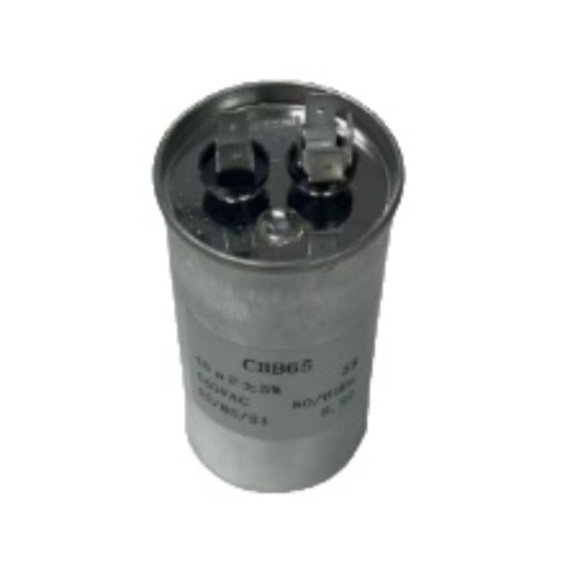 Air Conditioner Press Capacitor CBB65 45uf±5%