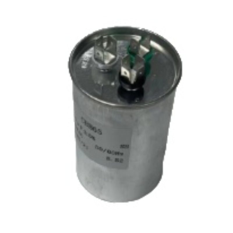 Air Conditioner Press Capacitor CBB65 50+5uf±5%