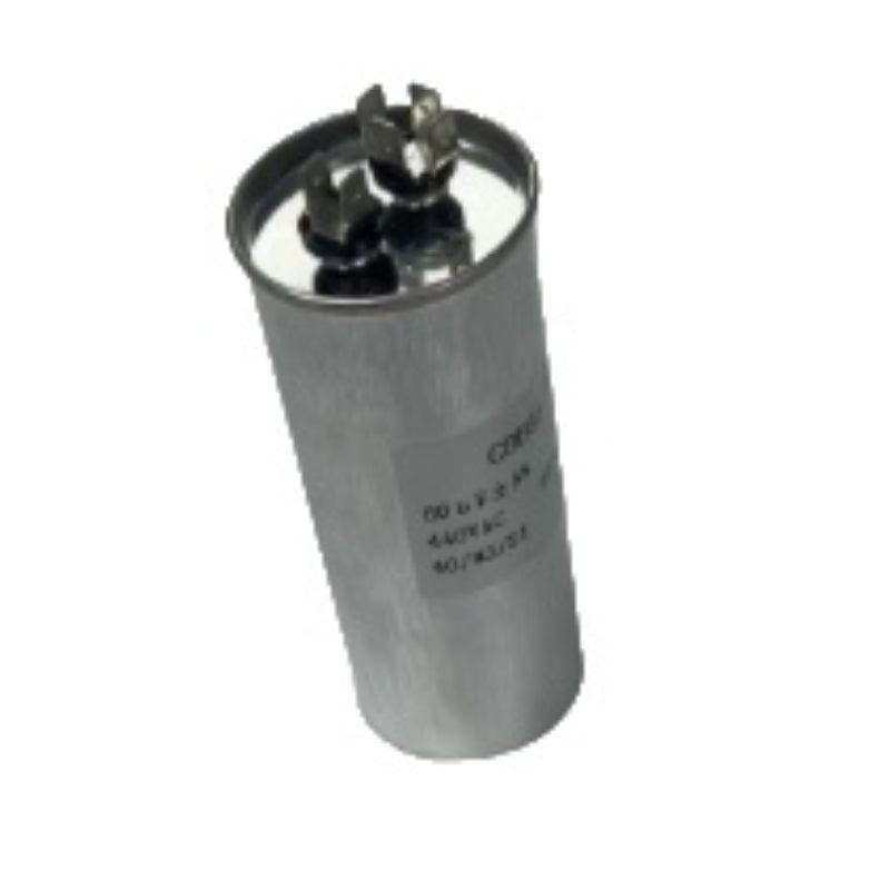 Air Conditioner Press Capacitor CBB65 60uf±5%