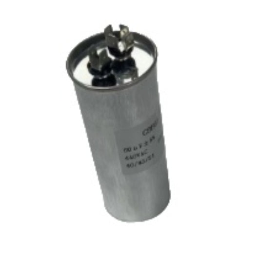 Air Conditioner Press Capacitor CBB65 60uf¡À5%