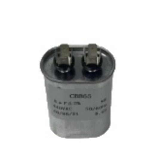 Air Conditioner Press Capacitor CBB65 5uf¡À5%