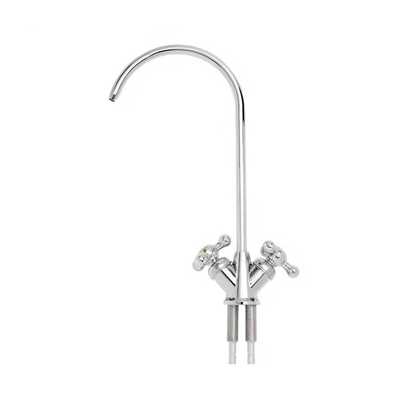 Water Purifier Faucet 310mm Big Bend Trident