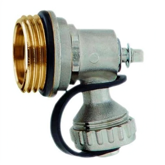 Drain valve