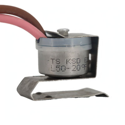 Defrost Thermostat KSD-10