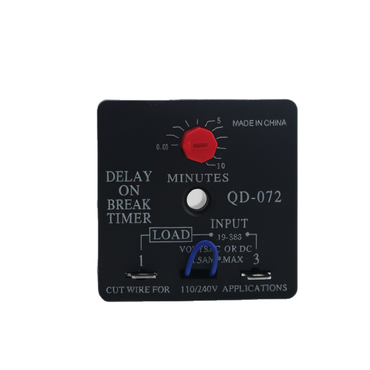 Delay Starter QD-072