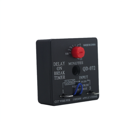 Delay Starter QD-072