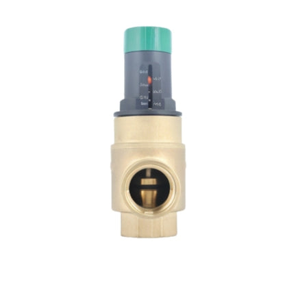 Differential Pressure Bypass Valve DN25