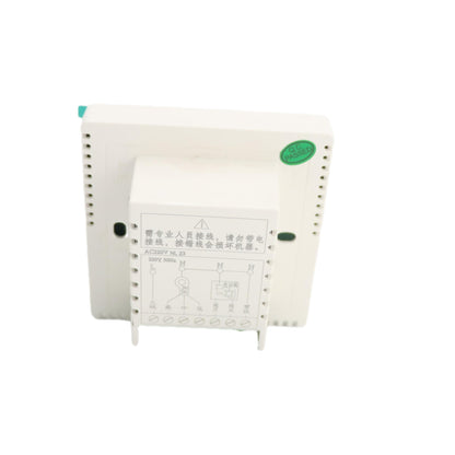 Temperature control panel multi-function display AC90-240V 50/60HZ