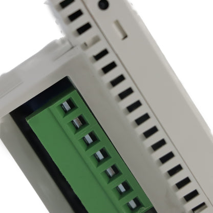 Temperature control panel multi-function display AC90-240V 50/60HZ