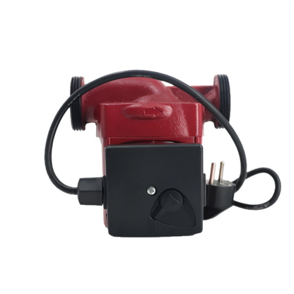 Electronic Circulator Pump DN25 4.5/3.5/2m Head