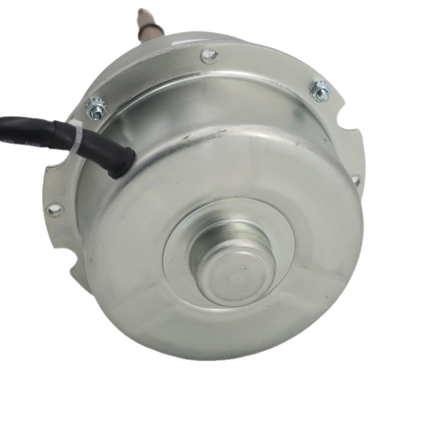 Capacitor-Run Asynchronous Motor for Fresh Air System Fan YDK-180-4