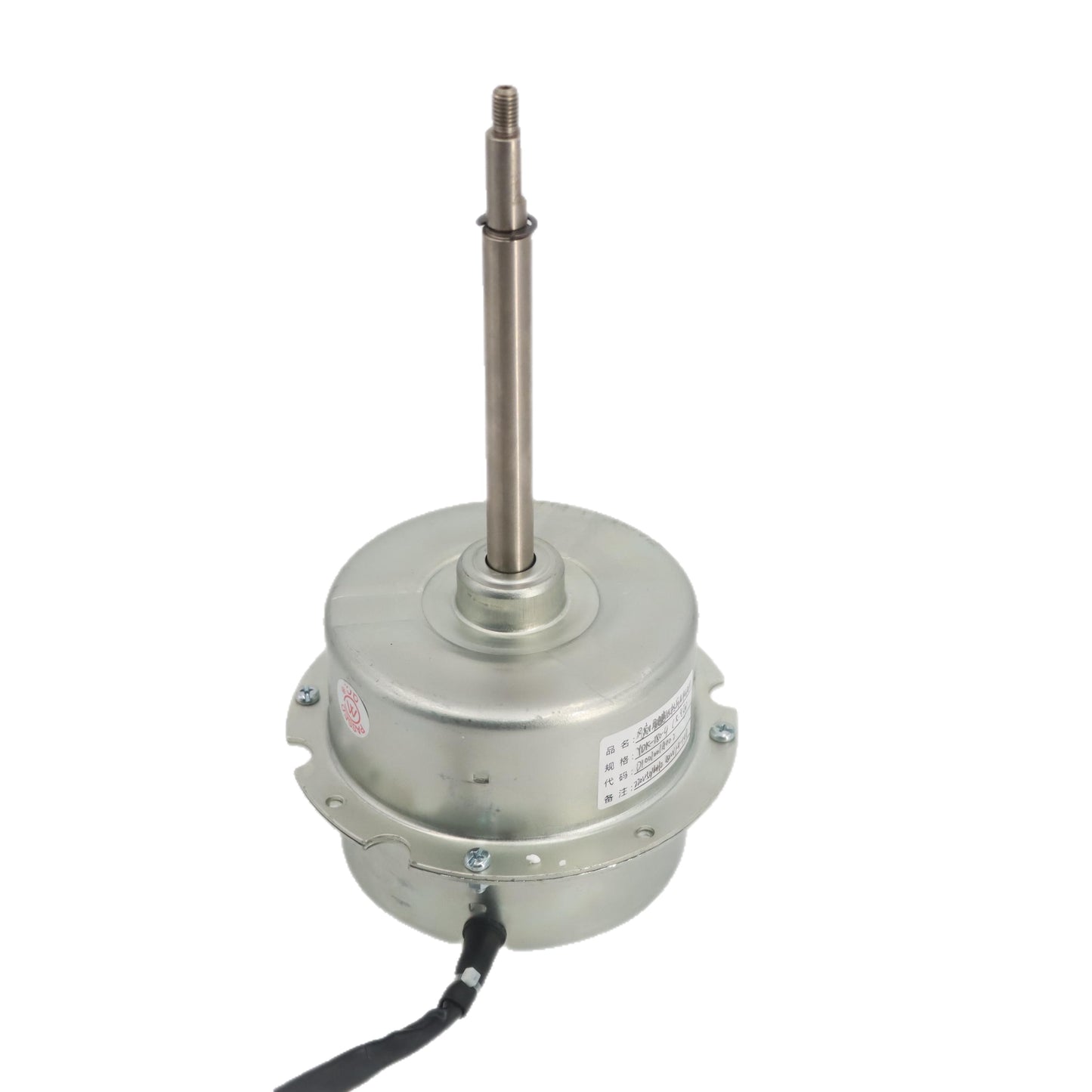 Capacitor-Run Asynchronous Motor for Fresh Air System Fan YDK-180-4