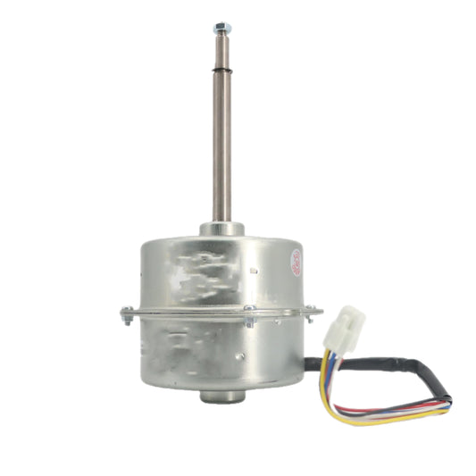 Motor Asíncrono de Capacitor para Ventilador de Sistema de Aire Fresco 220V 50/60Hz 180W