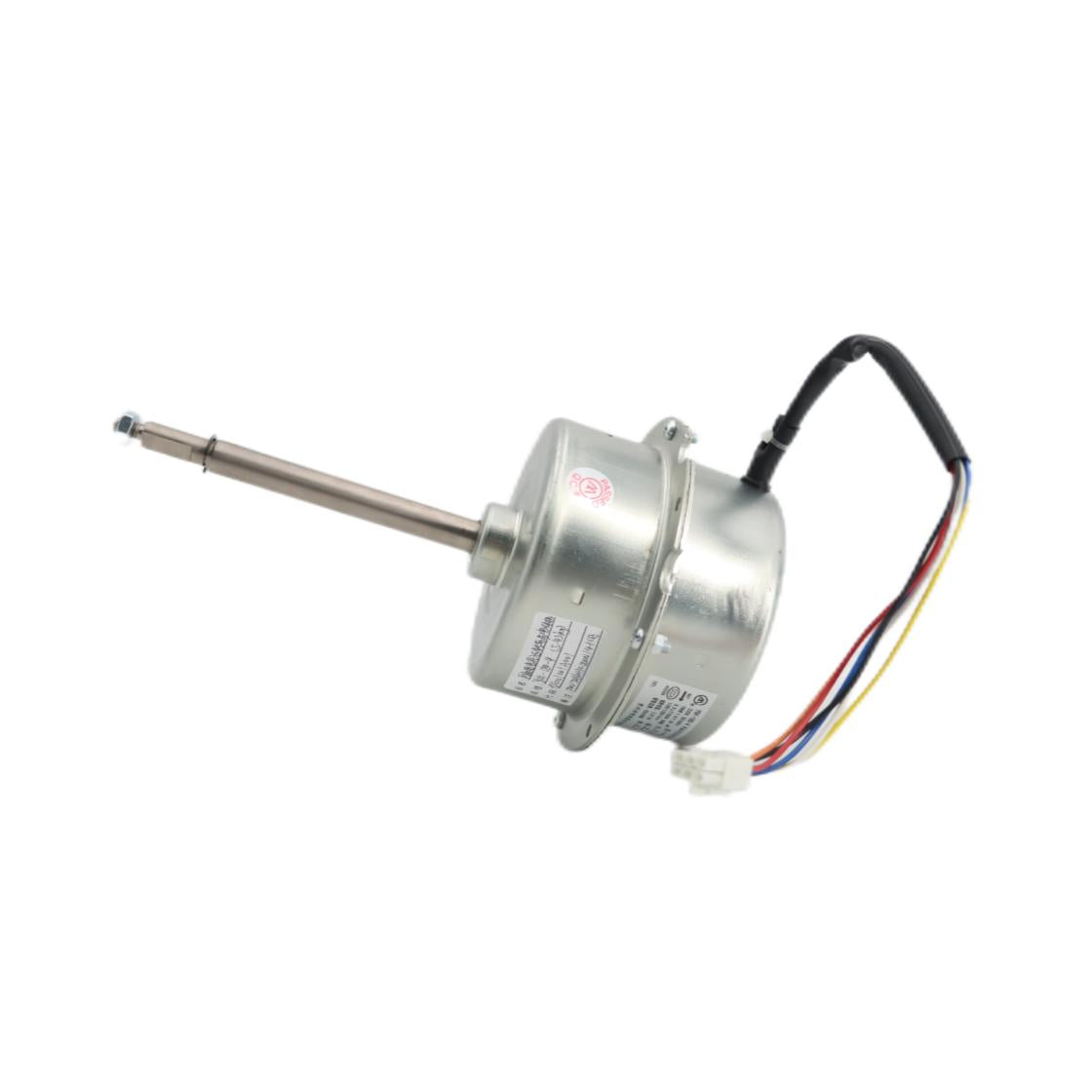 Capacitor-Run Asynchronous Motor for Fresh Air System Fan 220V 50/60Hz 180W