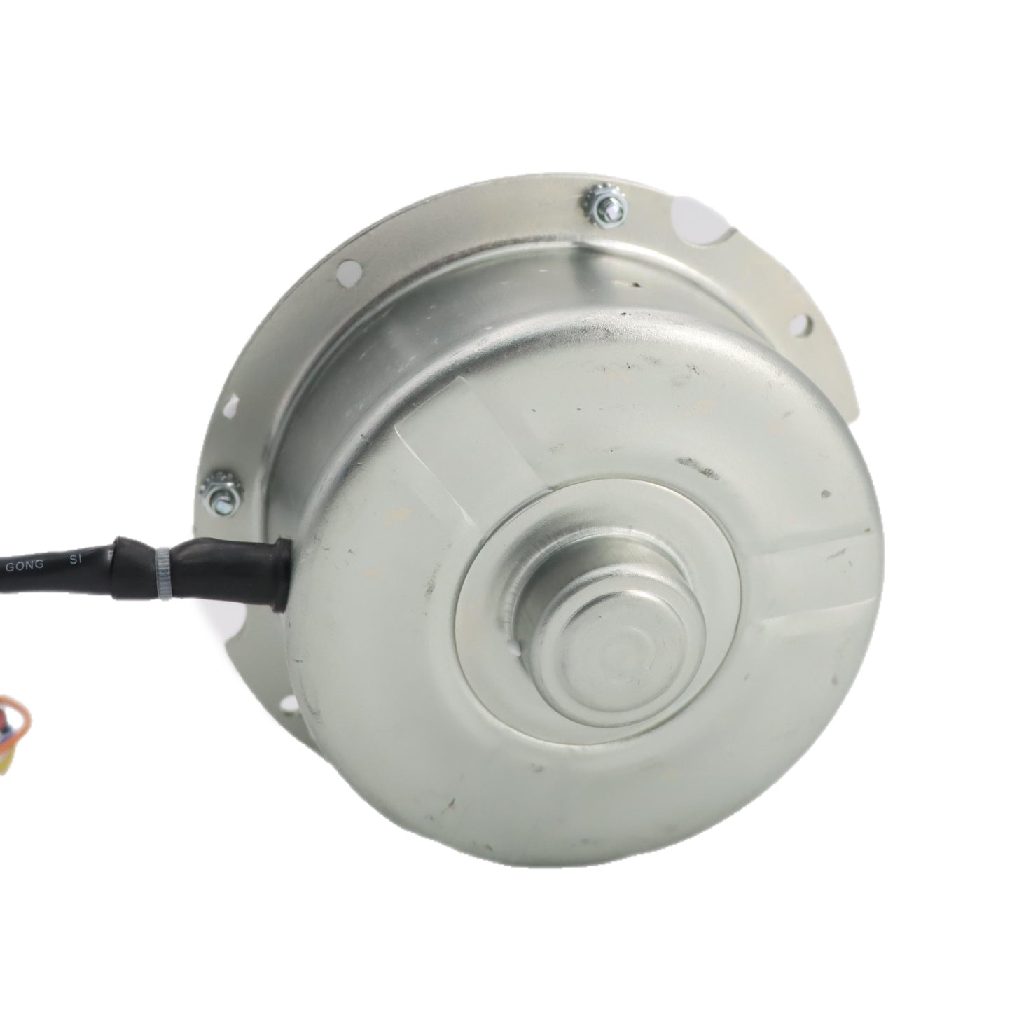 Motor Asíncrono de Capacitor para Ventilador de Sistema de Aire Fresco 220V 50/60Hz 180W