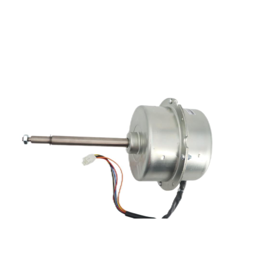 Fans Run Asynchronous Motors with Capacitors YDK-180-4 363/361W