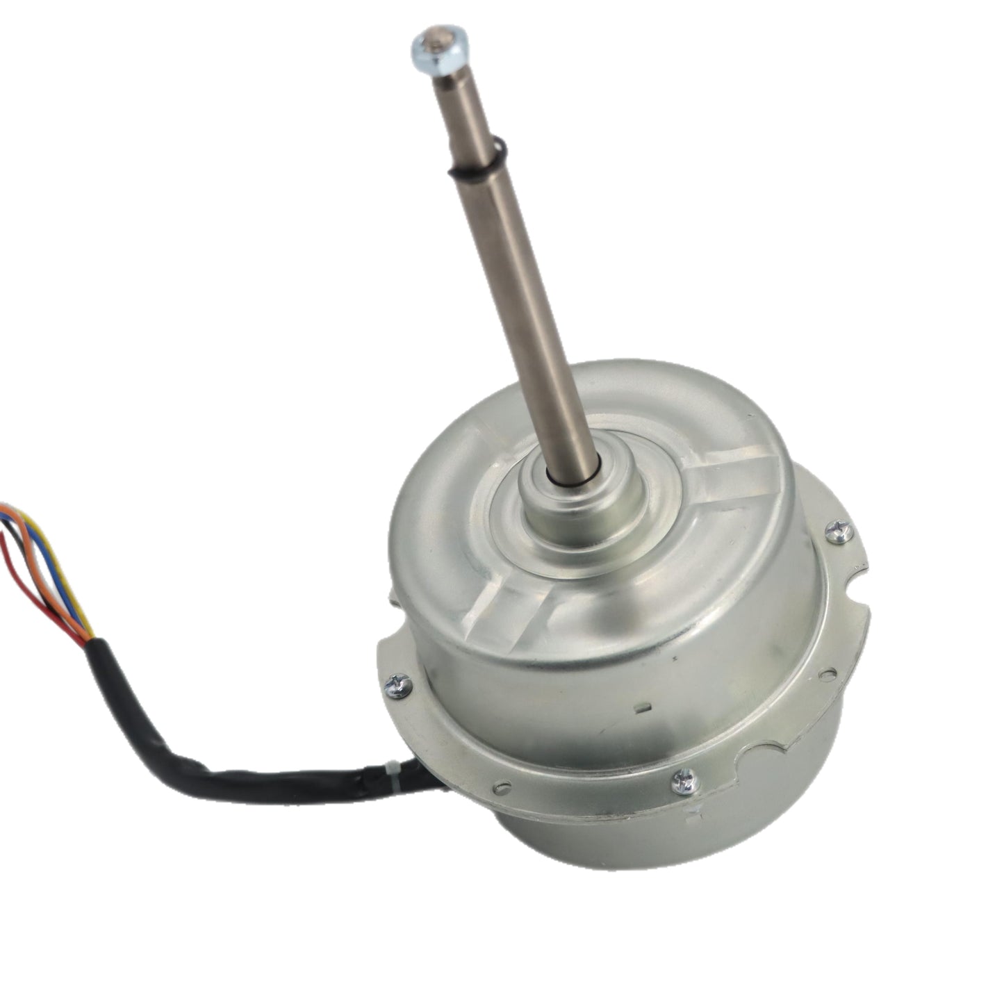 Fans Run Asynchronous Motors with Capacitors YDK-180-4 363/361W