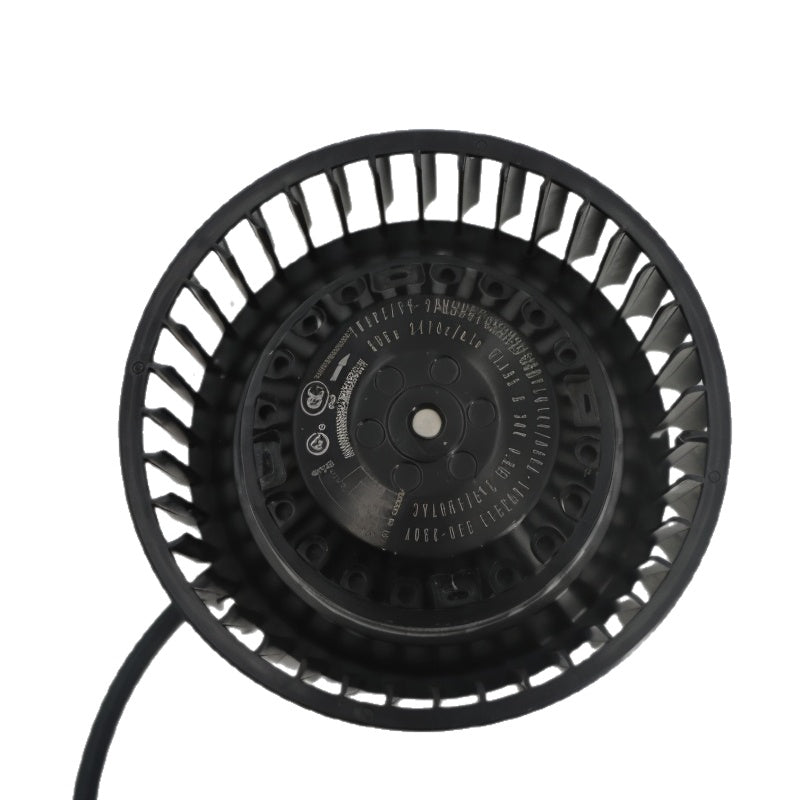 External Rotor Motor For Fresh Air System Fan YWD92/30-2