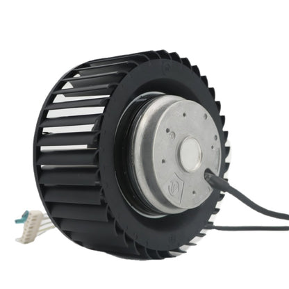 Moteur à rotor externe pour ventilateur de système d'air frais YWD92/35-2