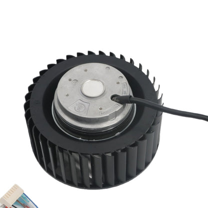 Motor de Rotor Externo para Ventilador de Sistema de Aire Fresco YWD92/35-2