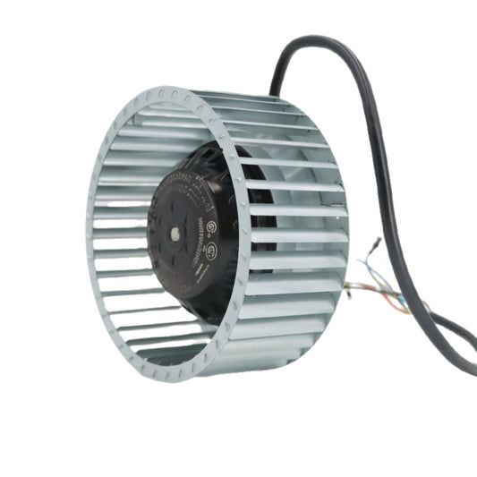 Moteur à rotor externe pour ventilateur de système d'air frais YWD92/20-2