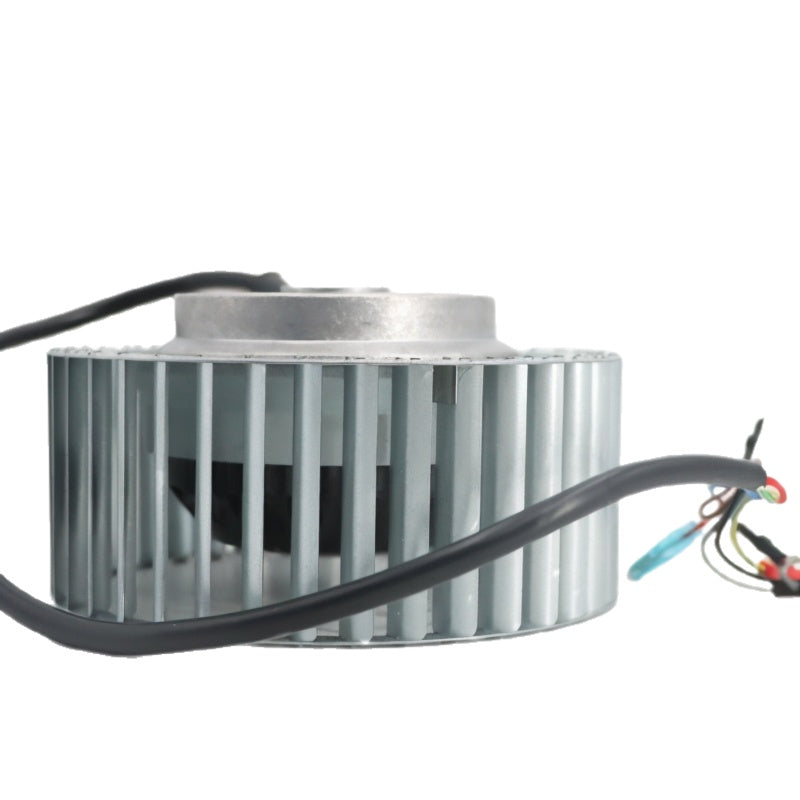 Moteur à rotor externe pour ventilateur de système d'air frais YWD92/20-2