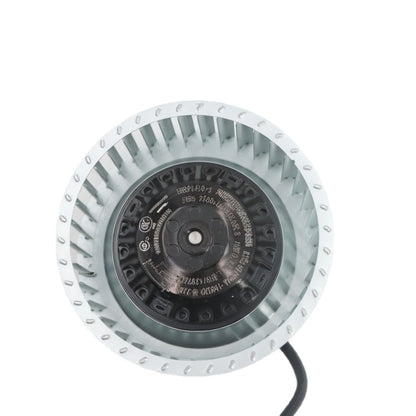 Moteur à rotor externe pour ventilateur de système d'air frais YWD92/20-2