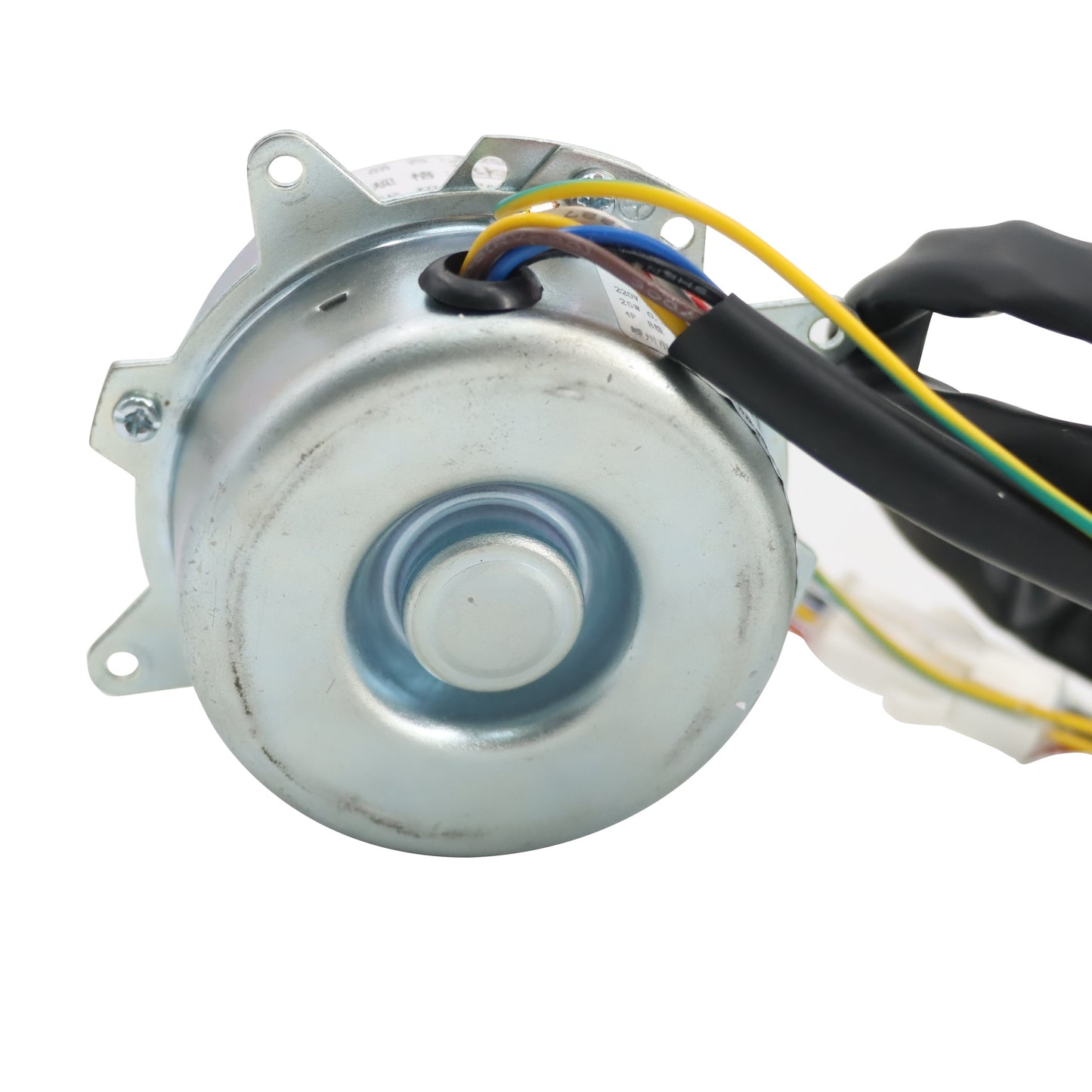 Electric Motor for Air Conditioner Fan YSK25-4