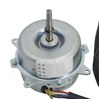 Electric Motor for Air Conditioner Fan YSK25-4