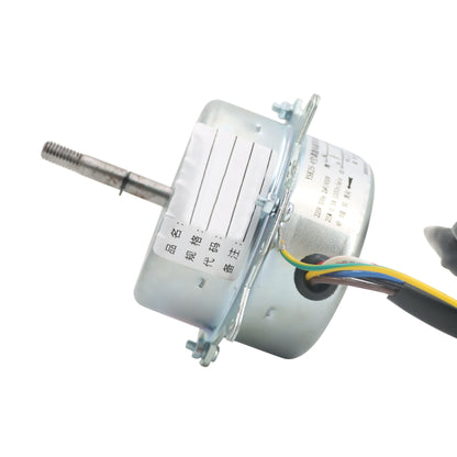 Electric Motor for Air Conditioner Fan YSK25-4