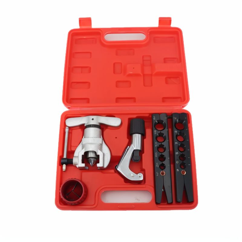 Flaring Tool Kit CT-808F