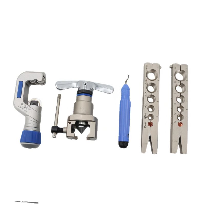 Flaring Tool Kit CT-809