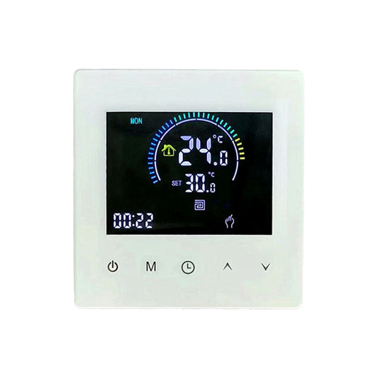 Floor Heating Thermostat 25A Electric Heating WiFi