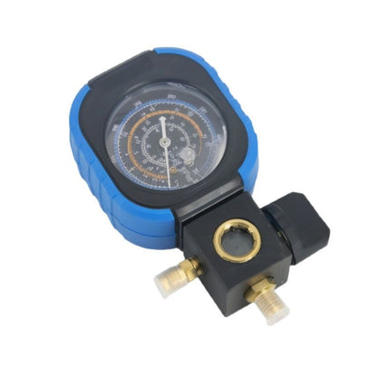 Fluoride Pressure Gauge, 155*90*43mm