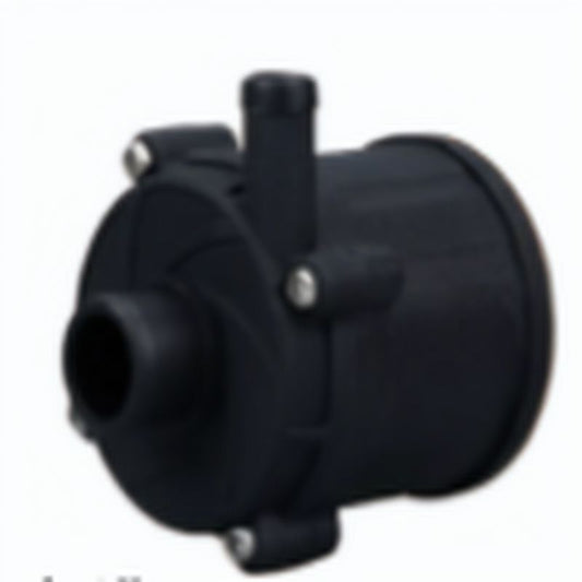 GLOSOK DC Brushless Water Pump 6W DC12V/24V