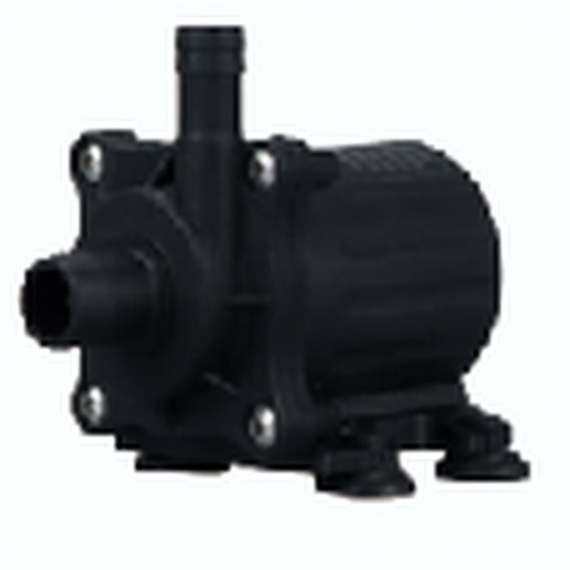 GLOSOK DC Brushless Water Pump DC12V/DC24V