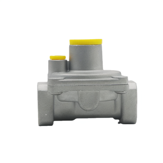 Gas Regulator, 75*55*65/80*75*65mm