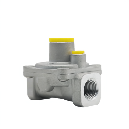 Gas Regulator, 75*55*65/80*75*65mm