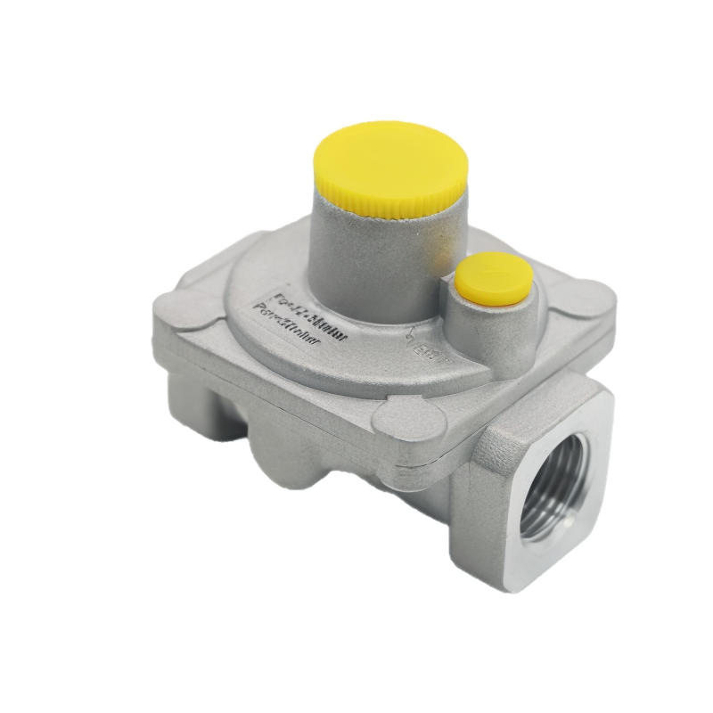 Gas Regulator, 75*55*65/80*75*65mm