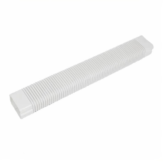 Air Conditioning Duct Pipe Cover(Straight Duct) 100*65*650mm