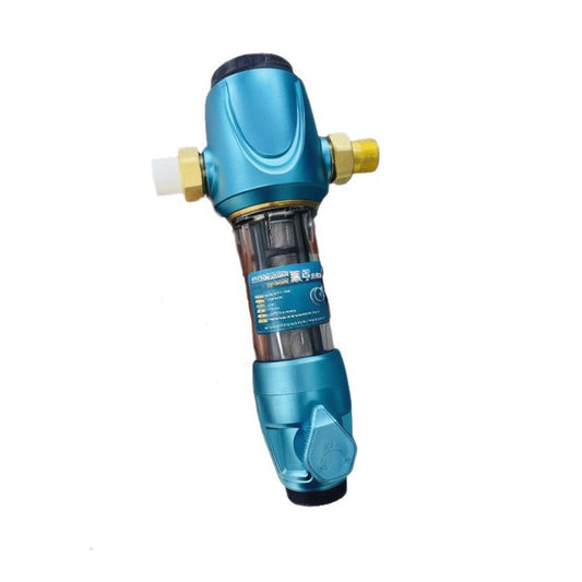 Backwash Pre-Filter 40μm