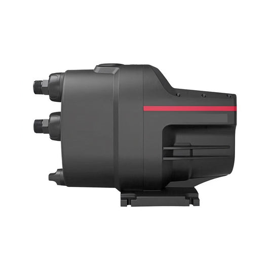 Booster Pump 25 Rated Head