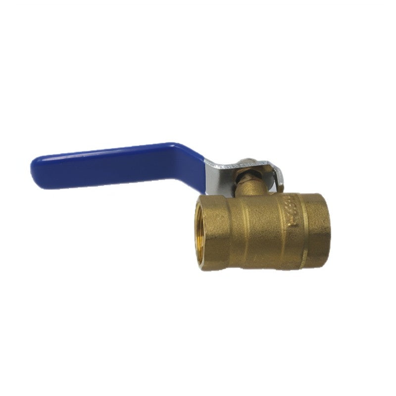 Brass Ball Valve DN15